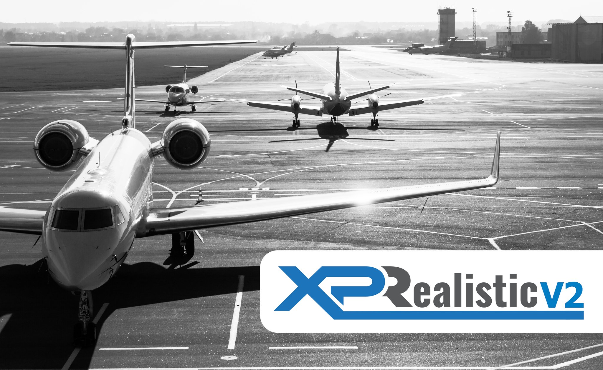 XPRealistic V2 – Threshold Store