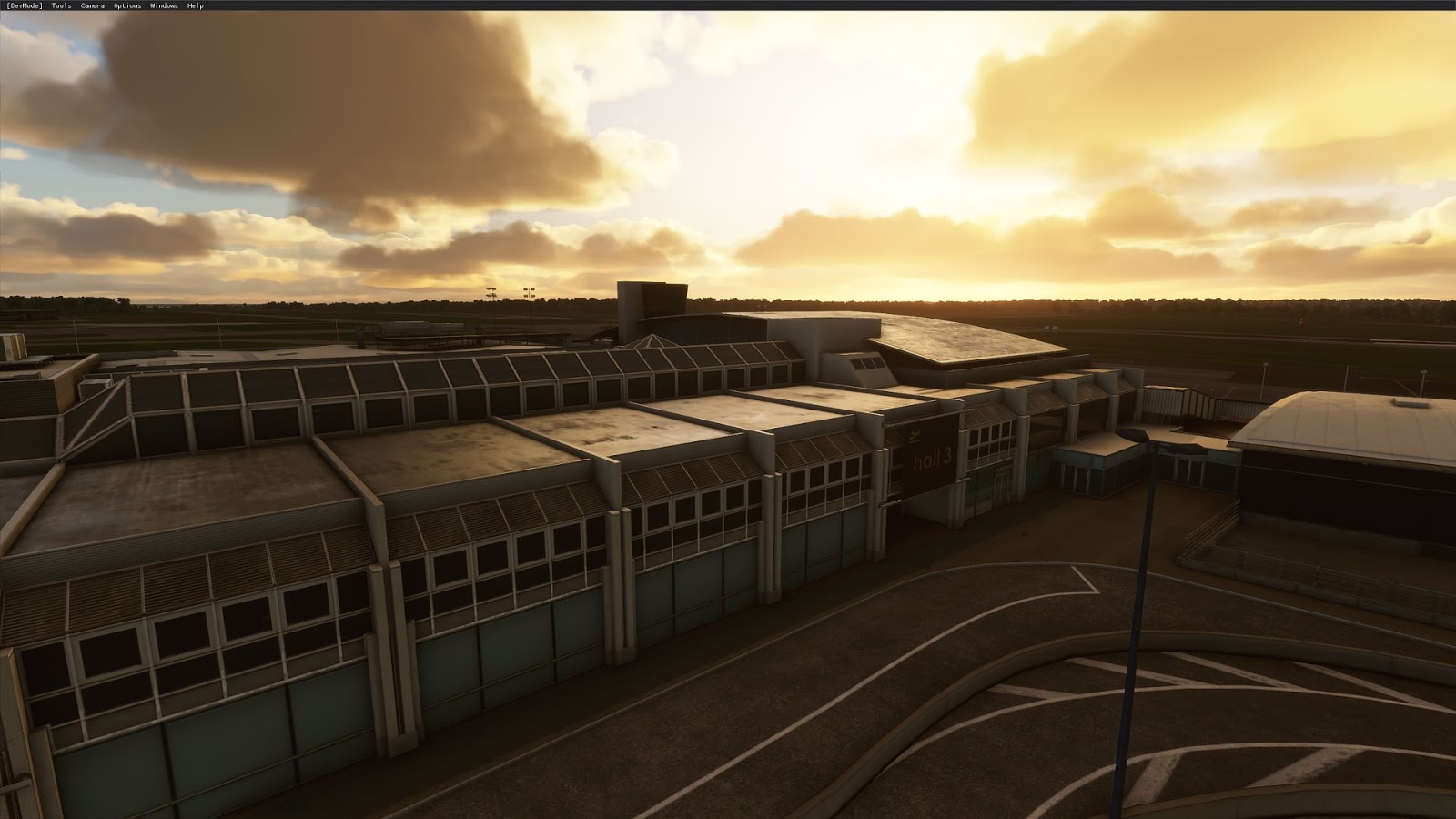 Image may contain: sky, cloud and outdoor