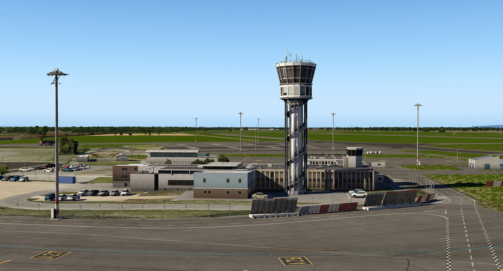 DIGITAL DESIGN - LYON XP11