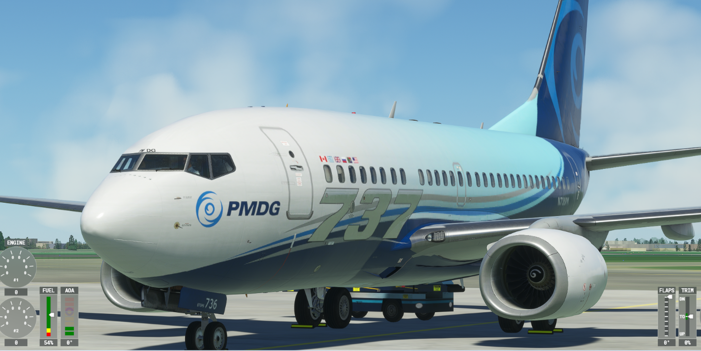 Une image contenant ciel, plane, extérieur, routeDescription générée automatiquement