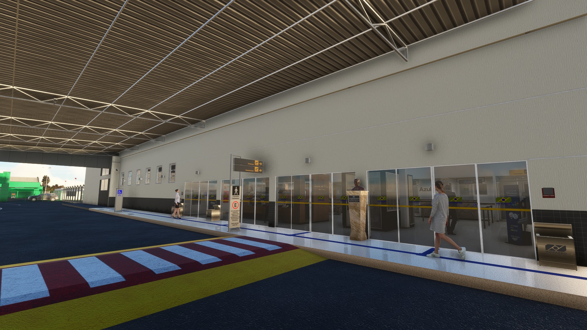 Pode ser uma imagem de 2 pessoas