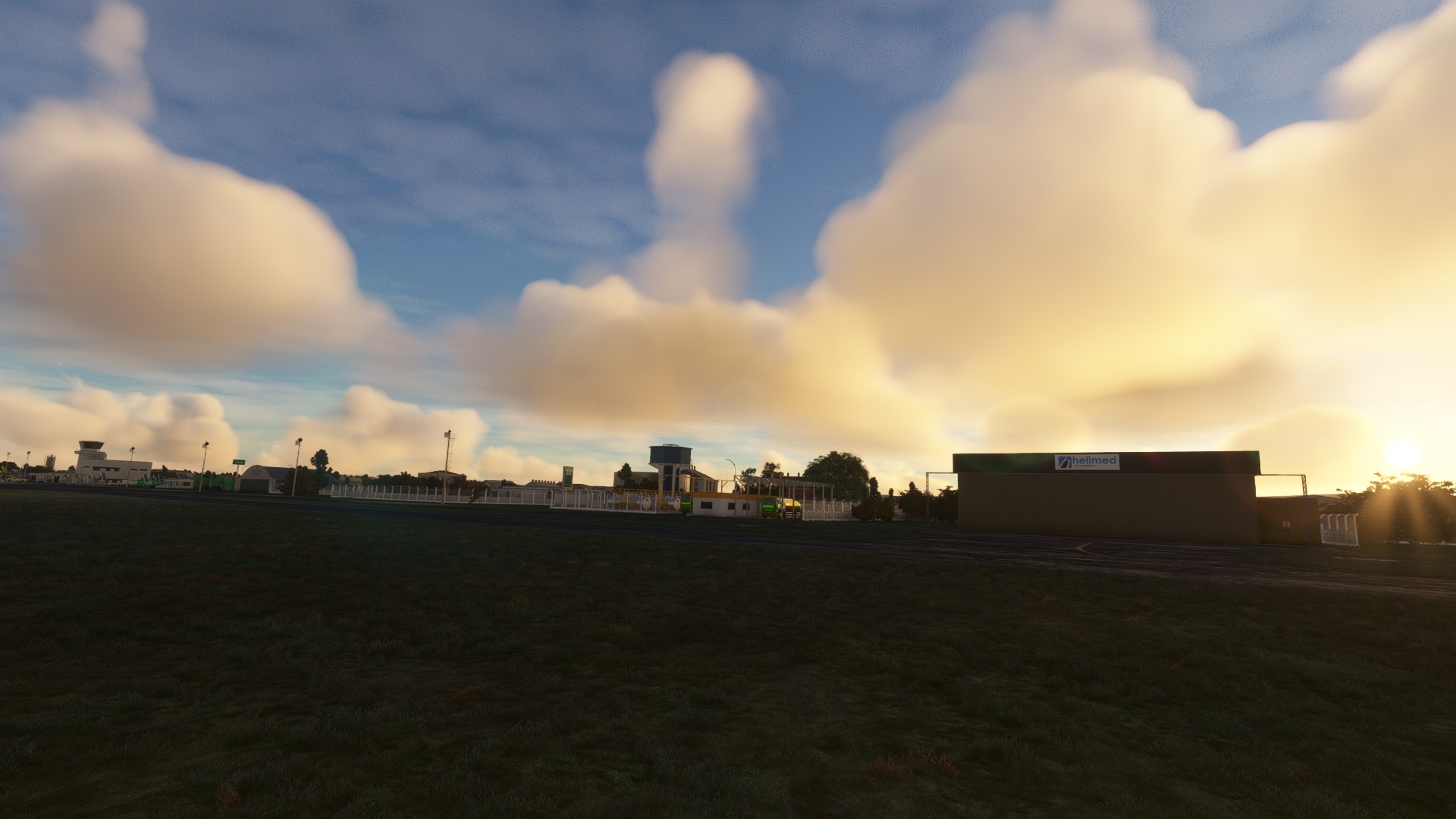 Pode ser uma imagem de horizonte