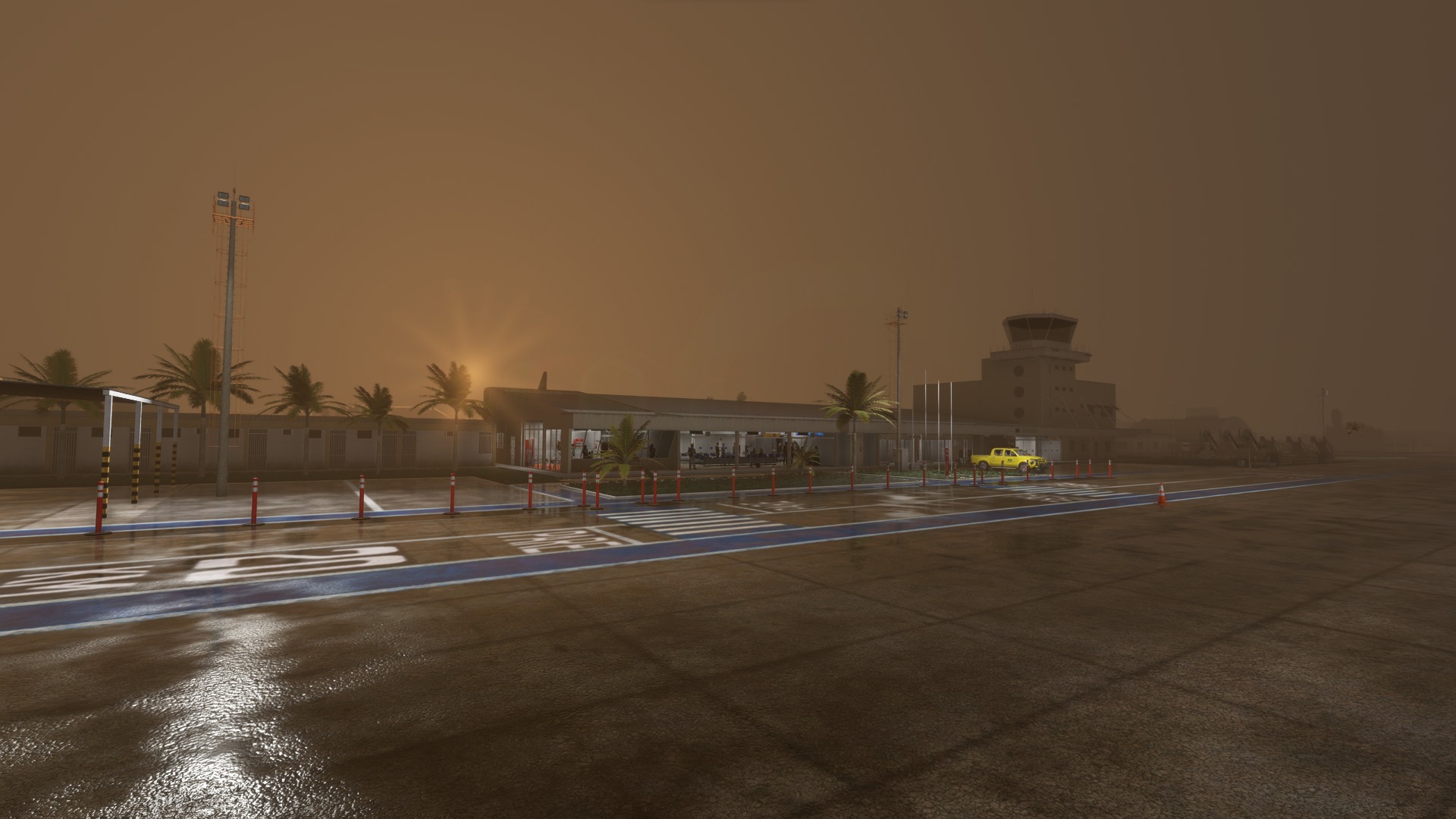 Pode ser uma imagem de estrada