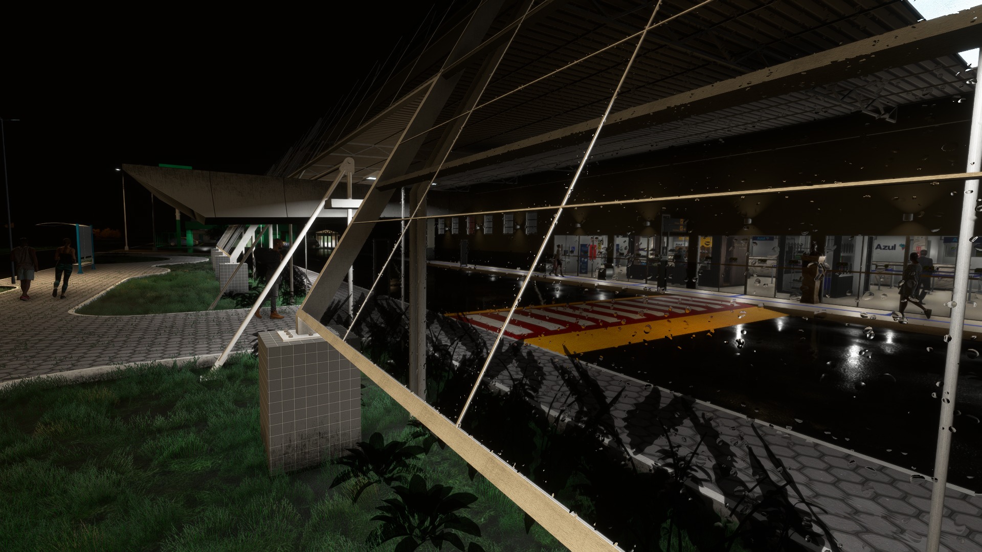 Pode ser uma imagem de 3 pessoas