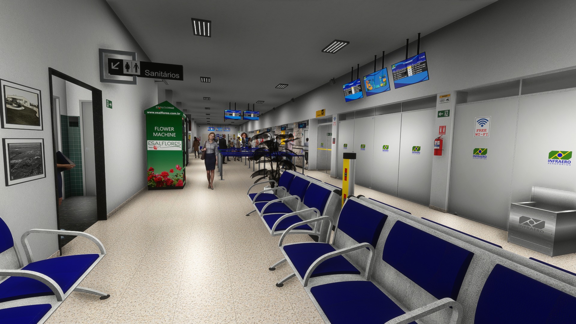 Pode ser uma imagem de 3 pessoas