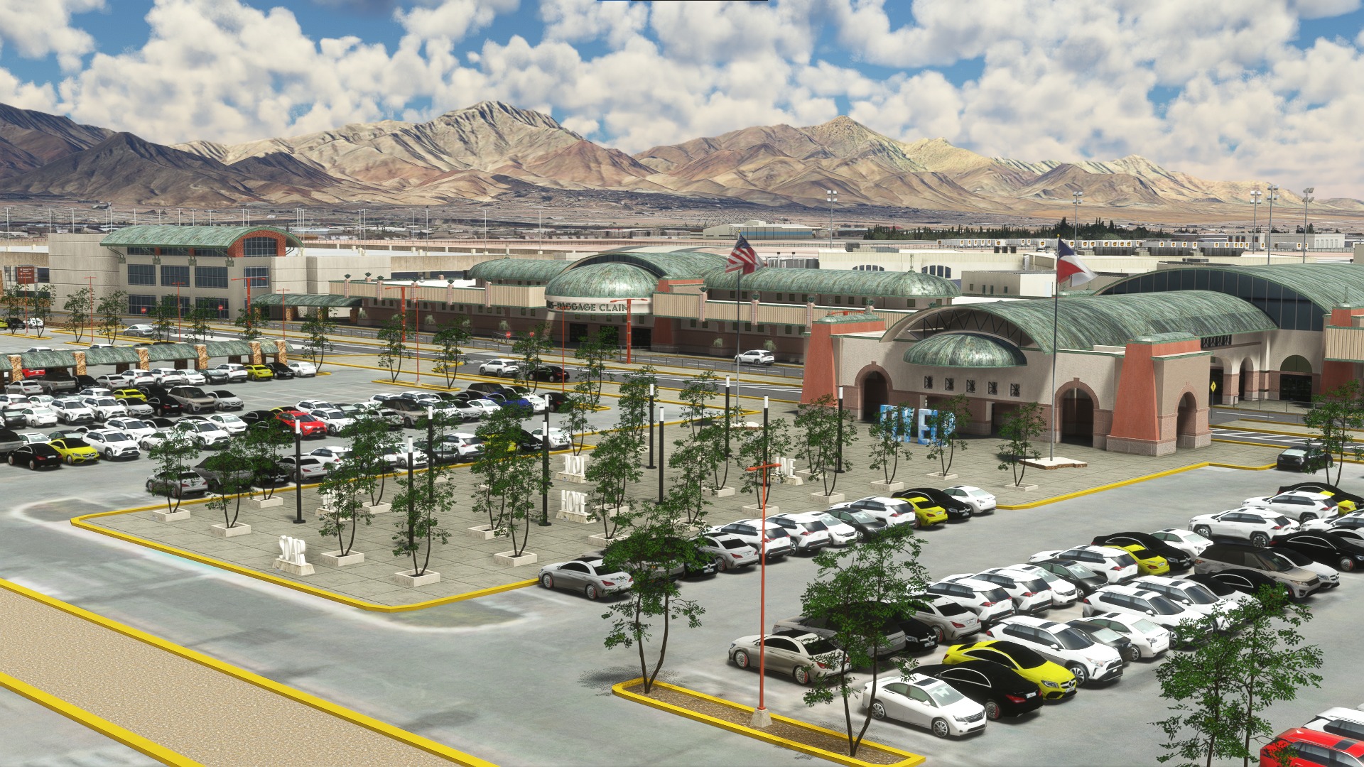 Pode ser uma imagem de estrada