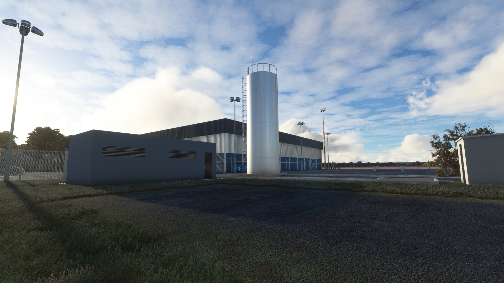 Pode ser uma imagem de dirigível