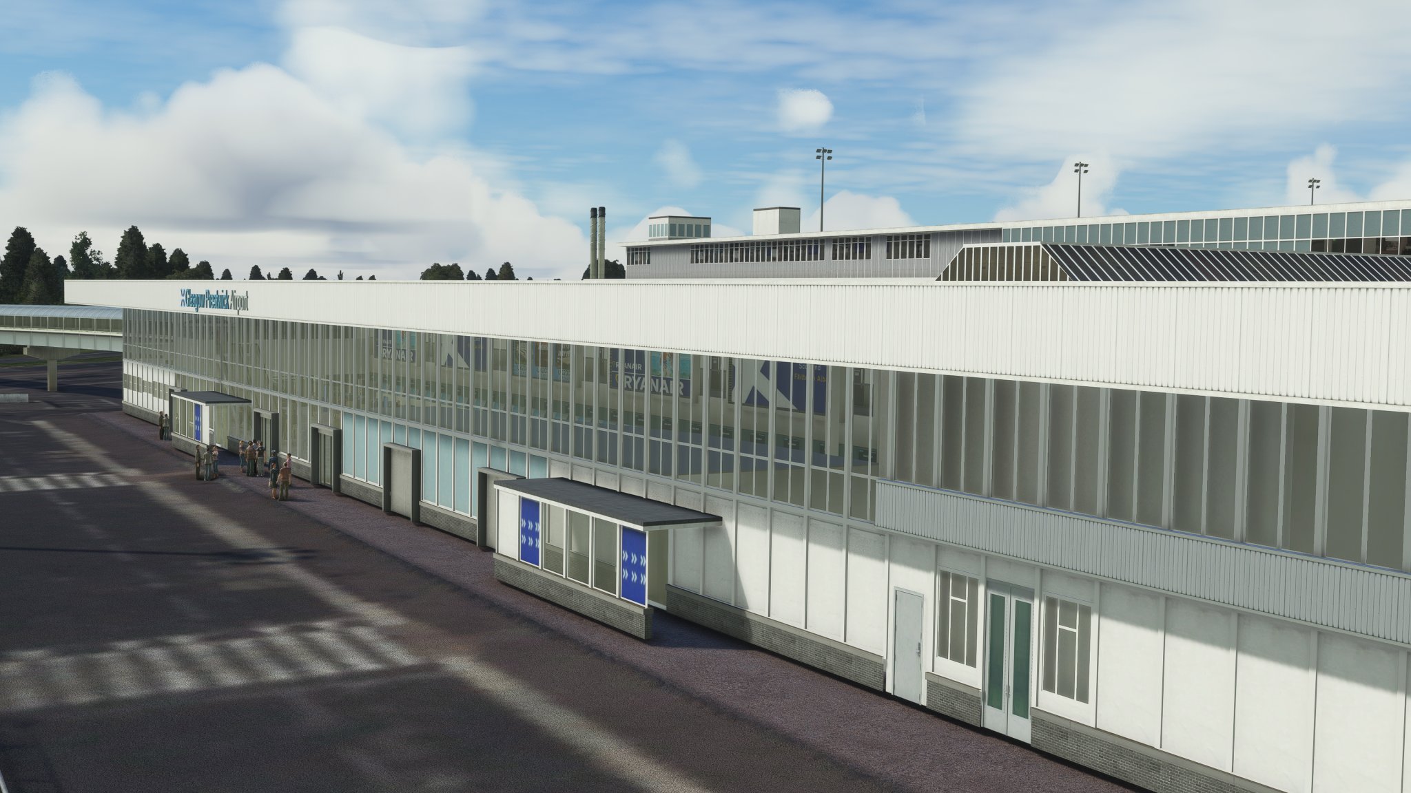 Pode ser uma imagem de aeronave