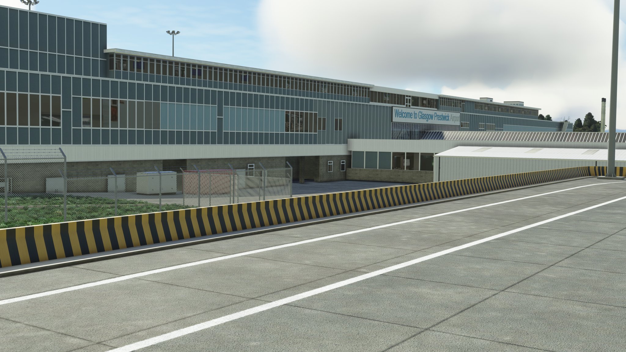 Pode ser uma imagem de estrada