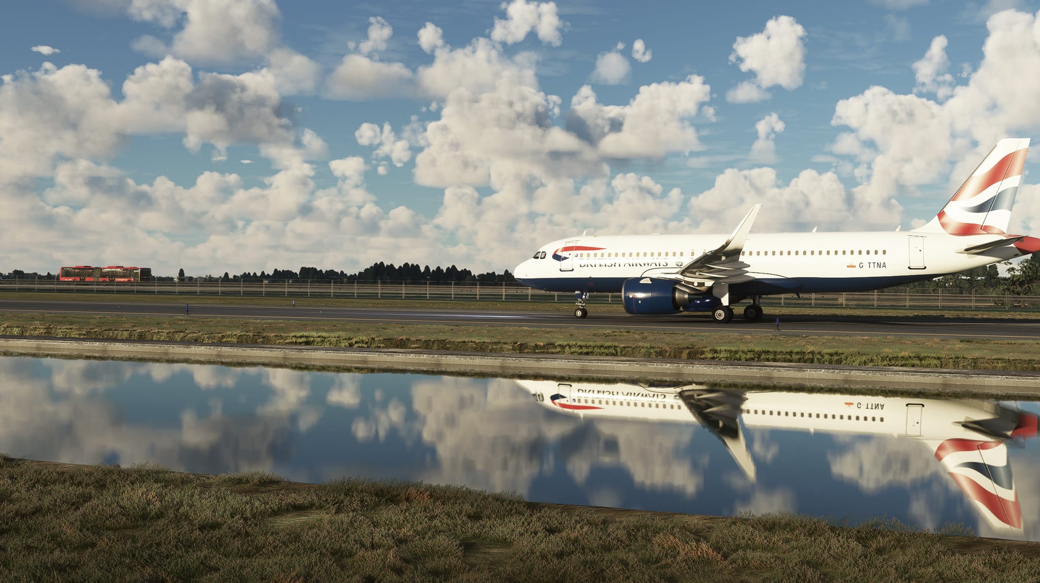 May be an image of aircraft