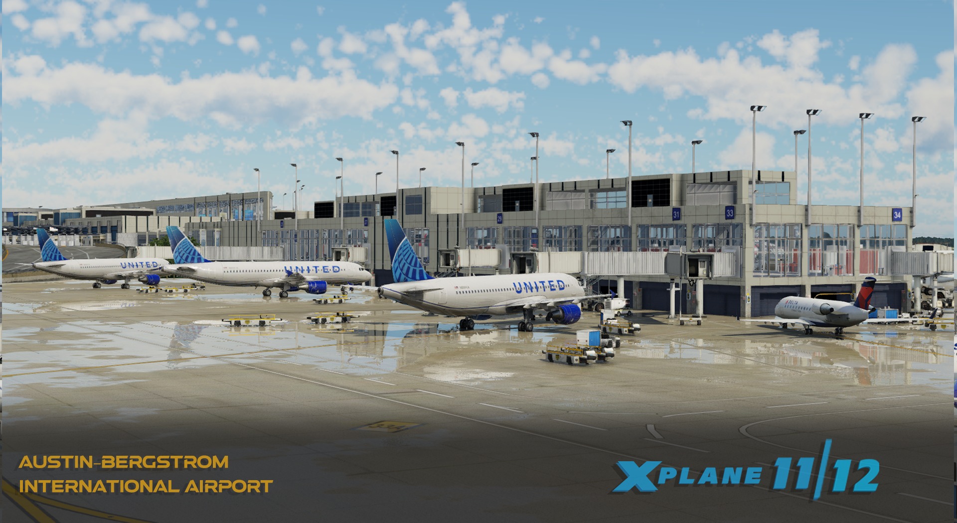 Có thể là hình ảnh về máy bay và văn bản