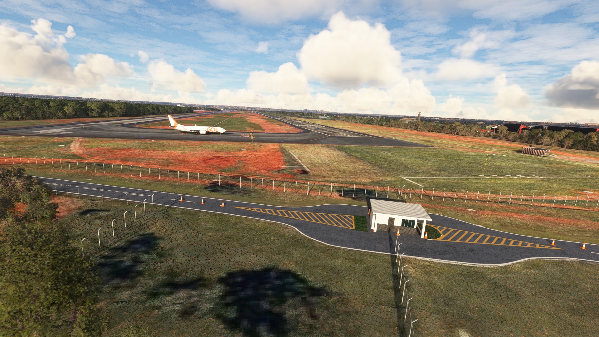 Pode ser uma imagem de estrada