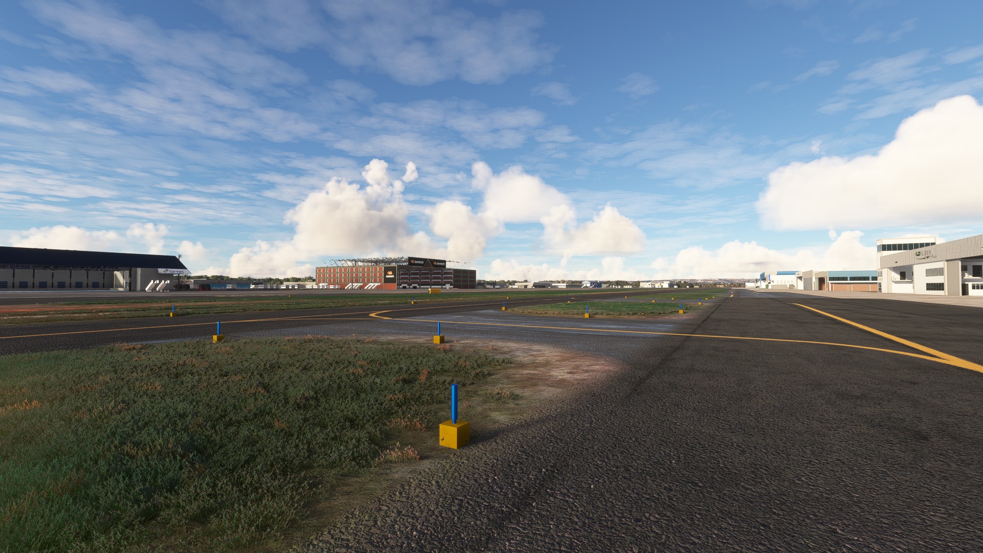 Pode ser uma imagem de aeronave