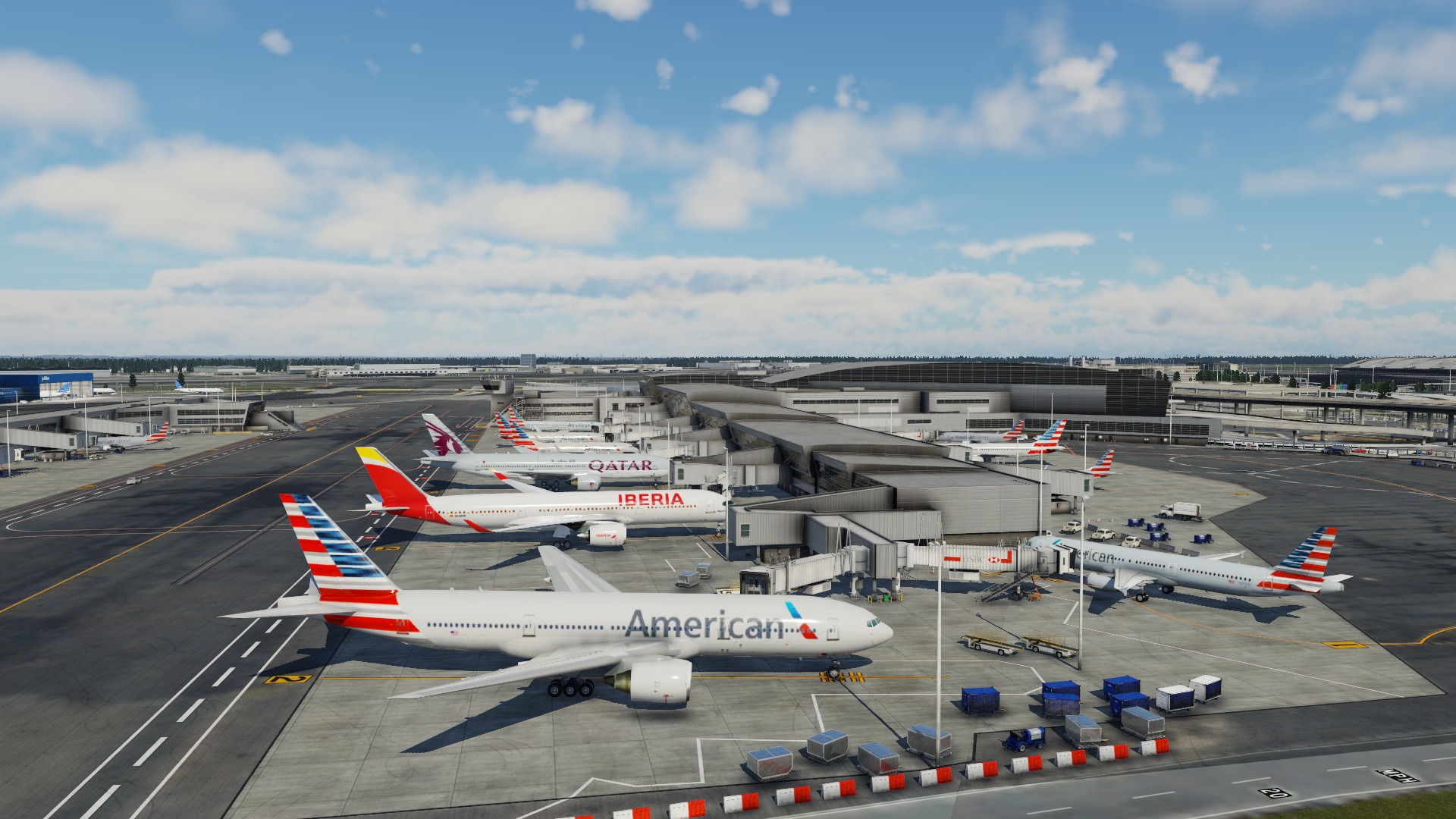 Pode ser uma imagem de aeronave e texto