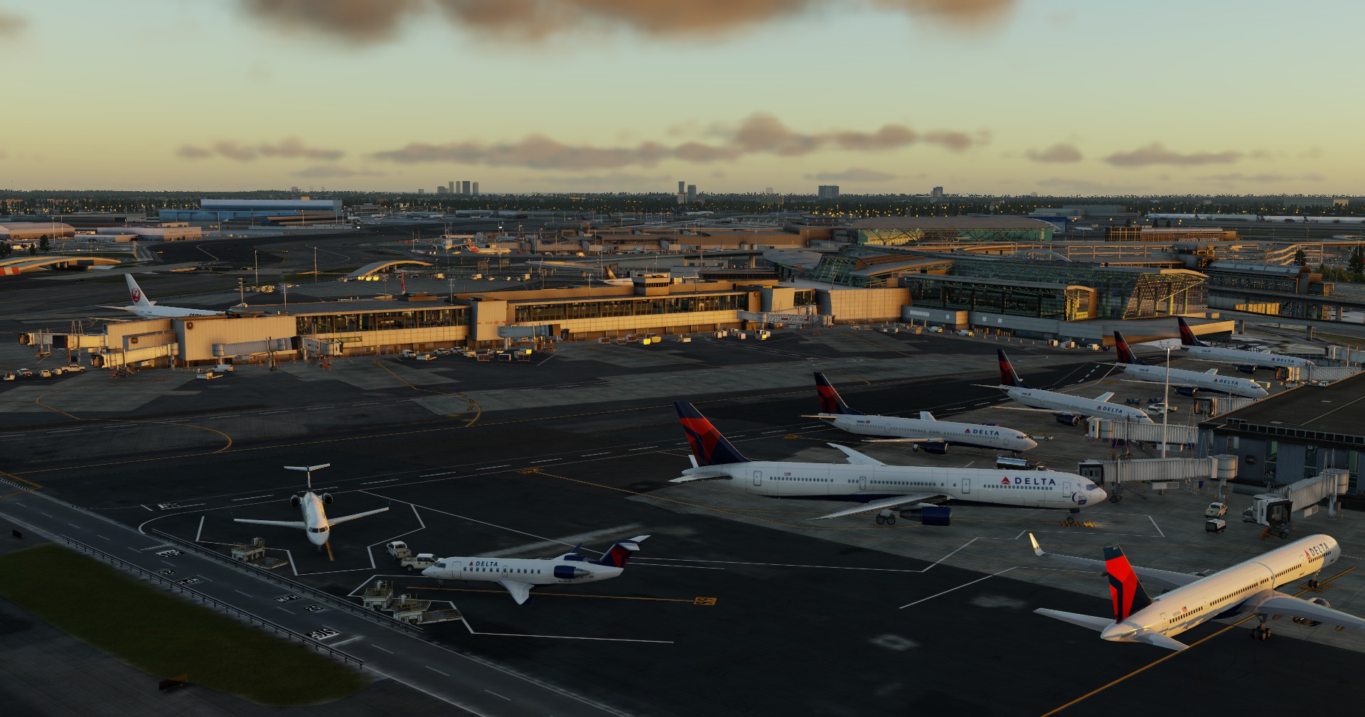 Pode ser uma imagem de aeronave e texto