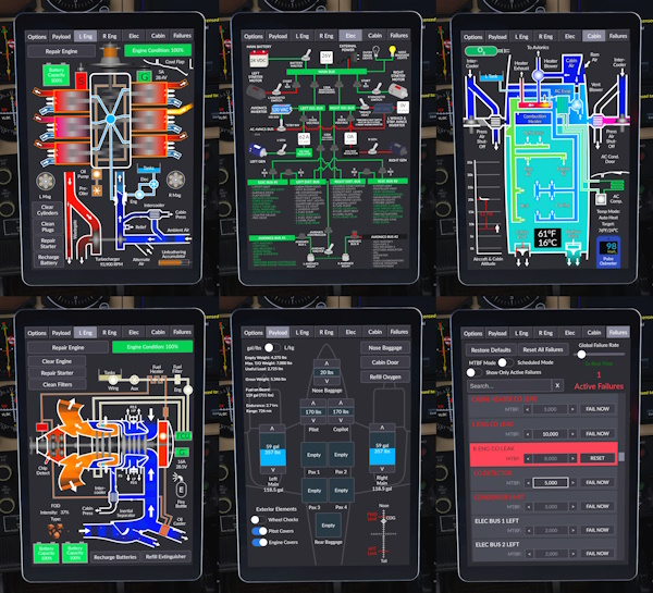 Black Square Dukes - in development