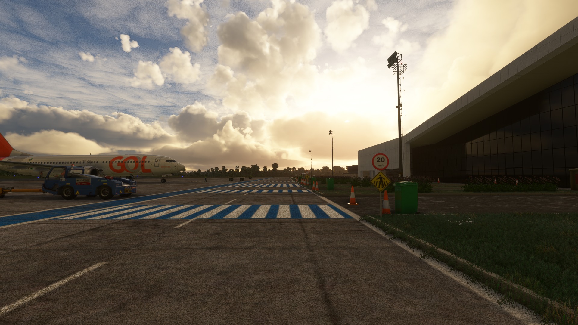 Pode ser uma imagem de estrada