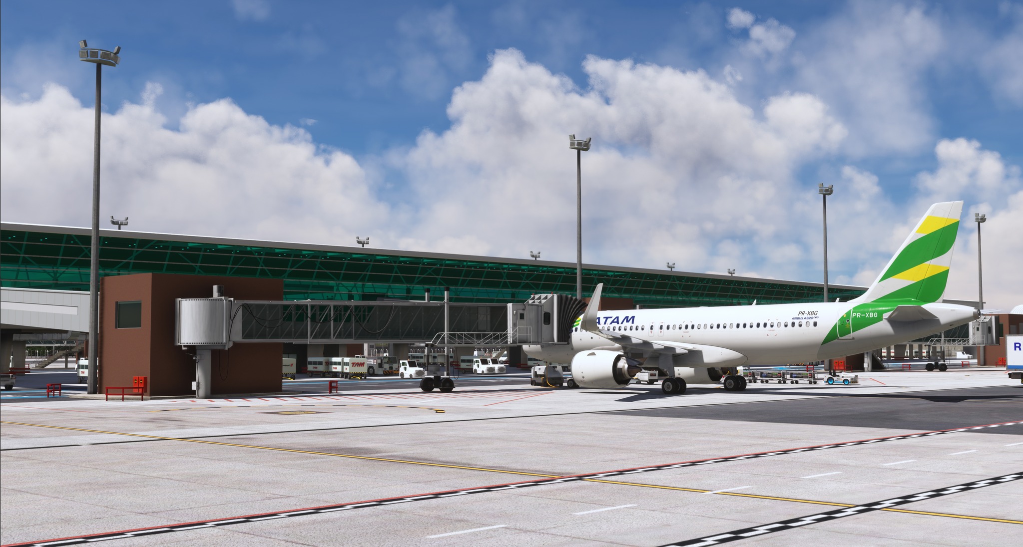 Pode ser uma imagem de aeronave e texto