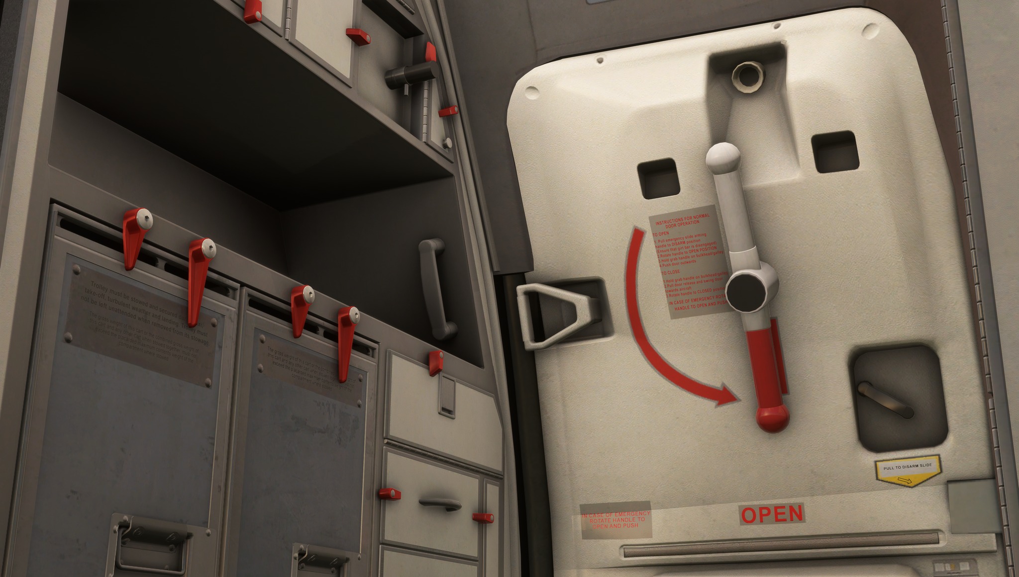 Pode ser uma imagem de texto que diz "OPEN"