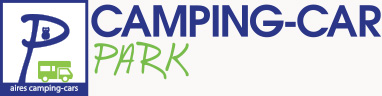 Logo CAMPING-CAR PARK