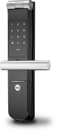 Digital Lock