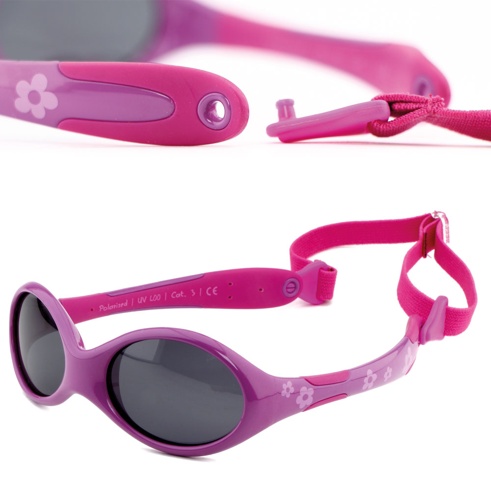 Sonnenbrille mit Band Kopfband