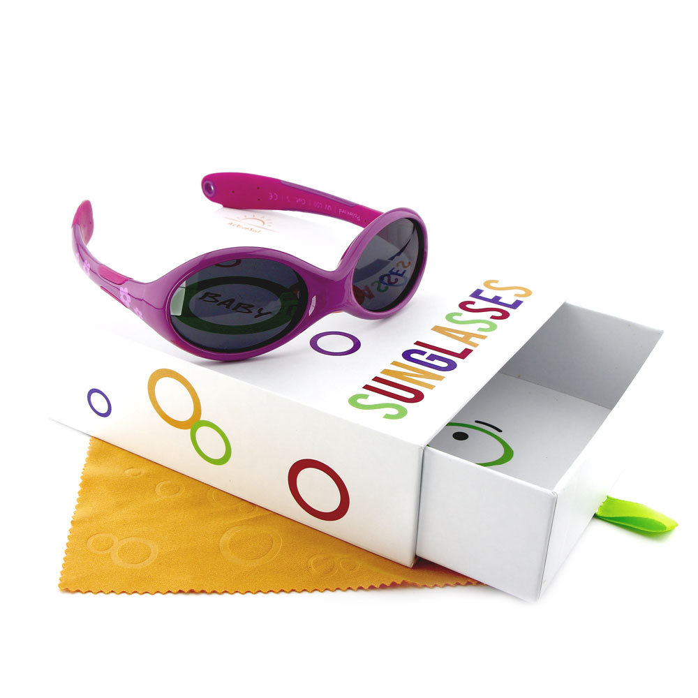 Flower Sonnenbrille Boc