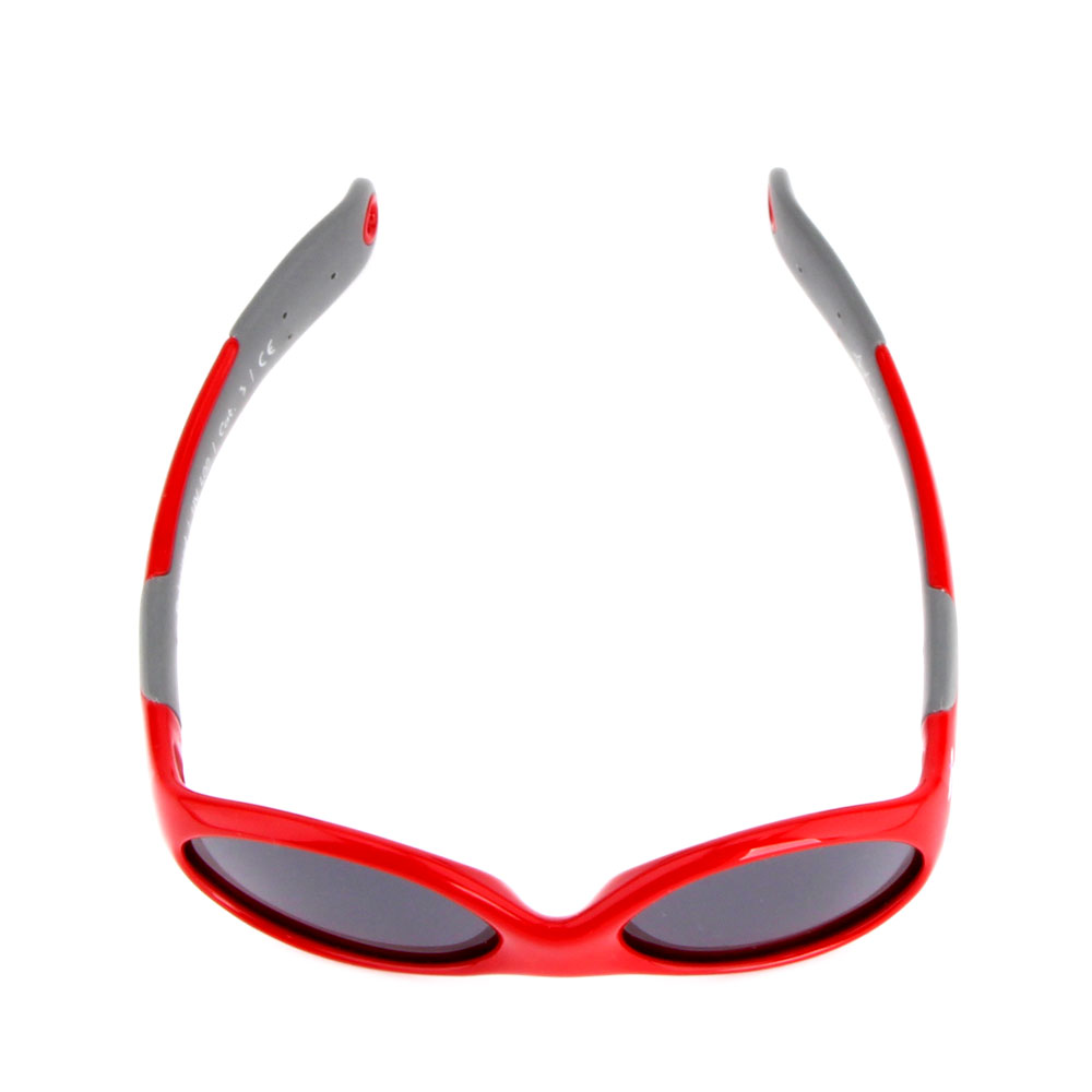Sunglasses red baby ActiveSol