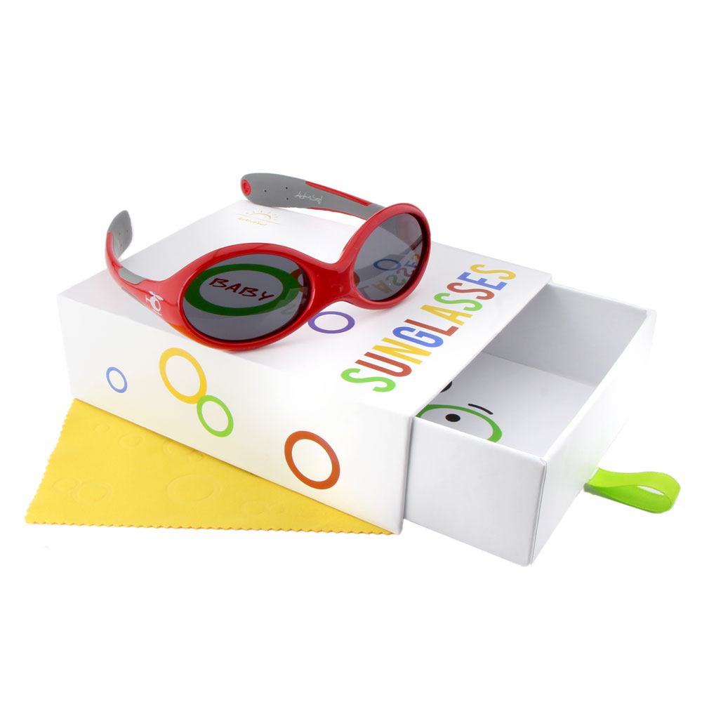 Box Baby Sonnenbrille Chopper