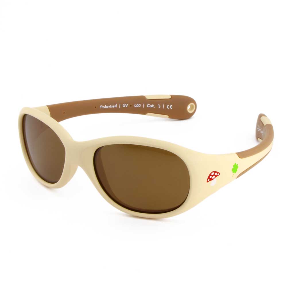 Baby Sonnenbrille Forest braun