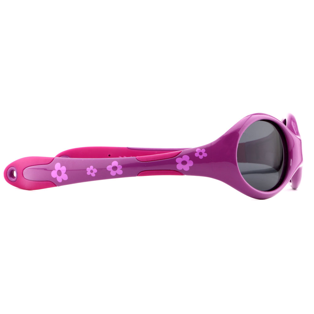 Baby Mädchen Sonnenbrille Seite