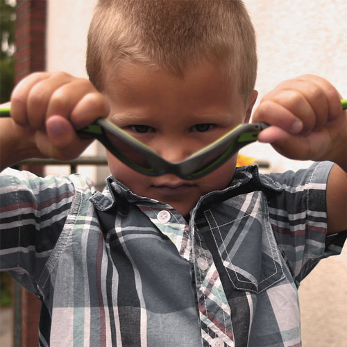 ActiveSol special Kids sunglasses