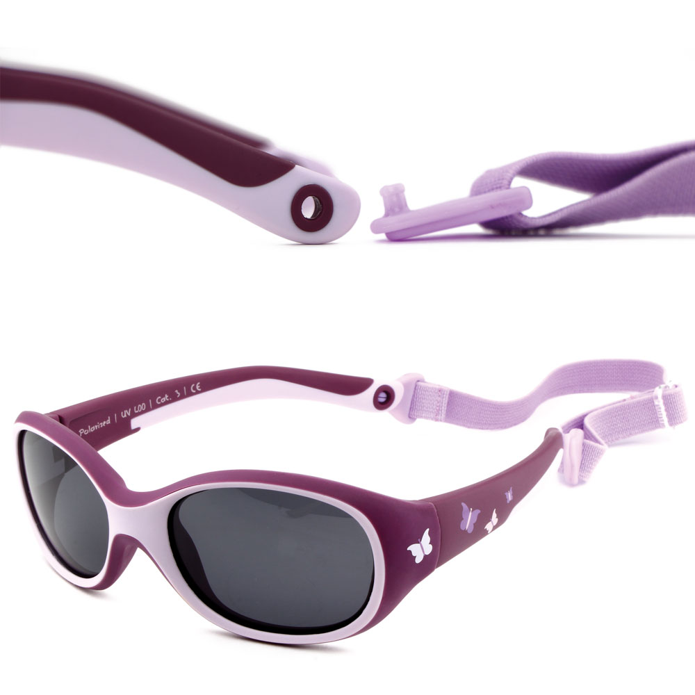 Sonnenbrille mit Band Kopfband