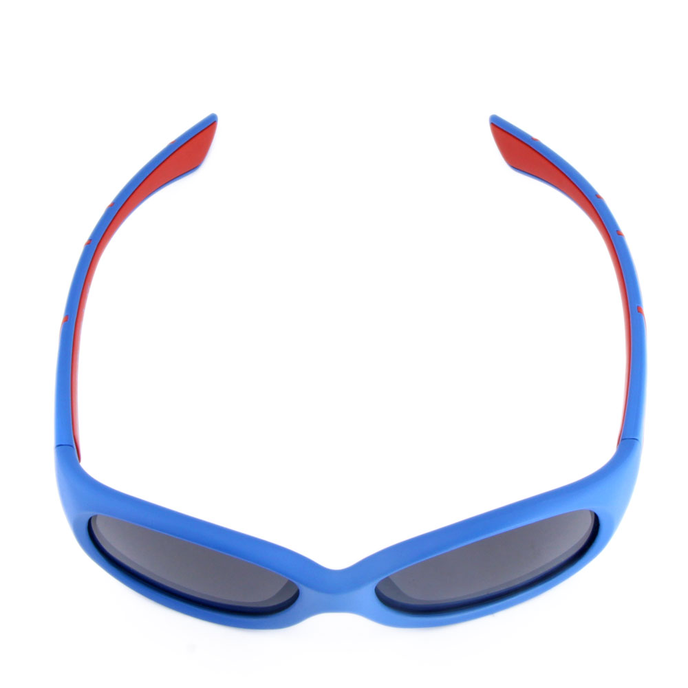 Kinder Sonnenbrille jungen mädchen blau rot uv-schutz