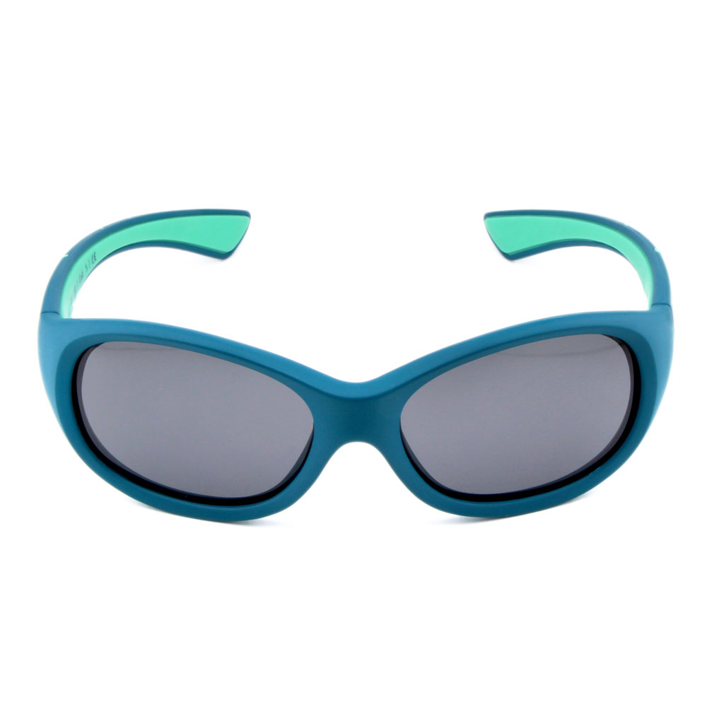 Kids sunglasses uv schutz polarisiert aus Gummi