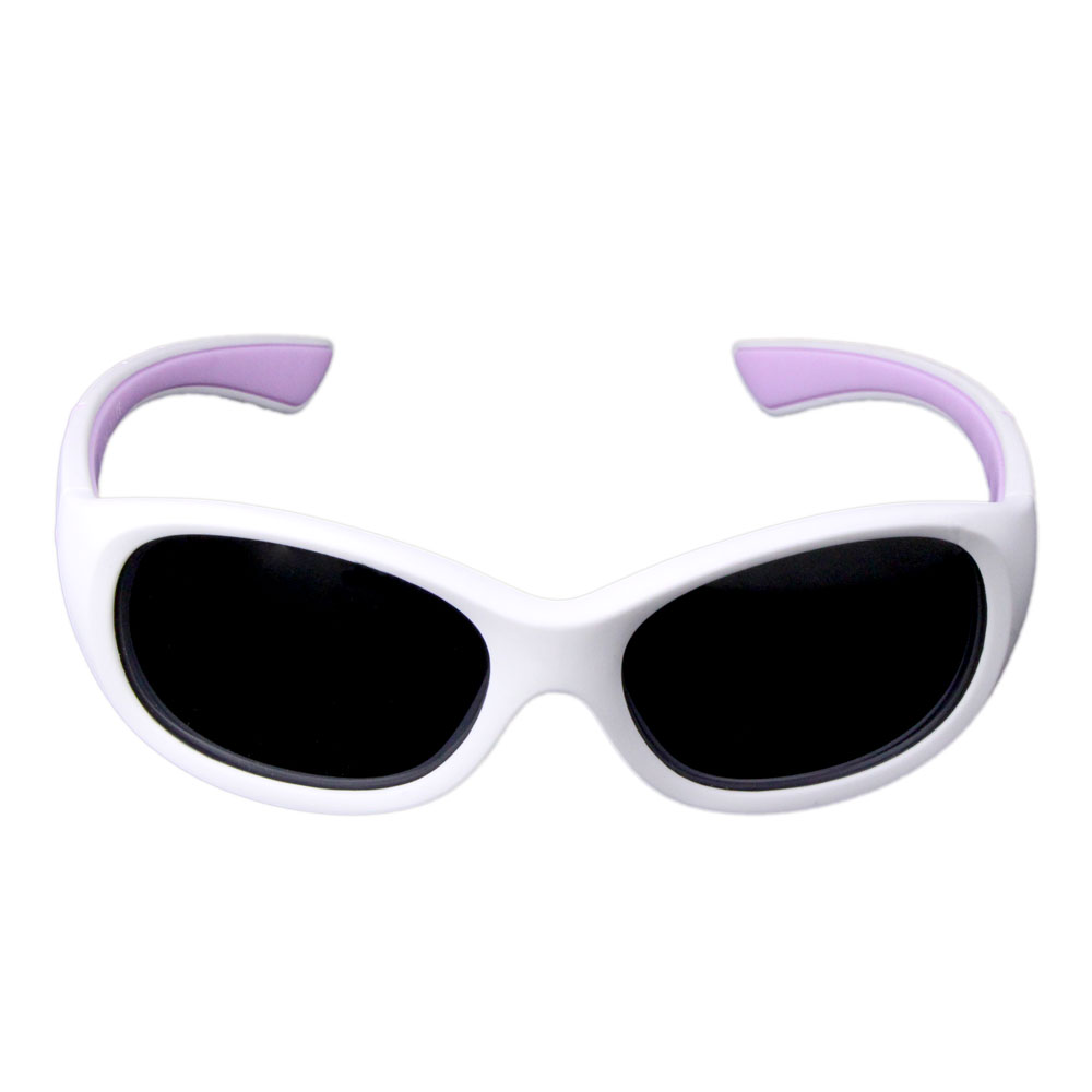 ActiveSol Sport Sonnenbrille polarisiert Linsden UV A-B-C Schutz