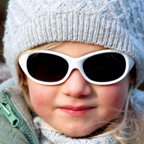 ActiveSol Winter Sonnenbrille Kinder Sport