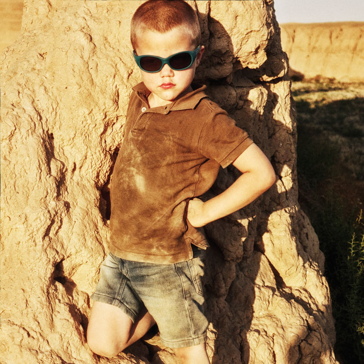 ActiveSol Kids @ Scholl Sport Sonennbrille Mädchen und Jungen