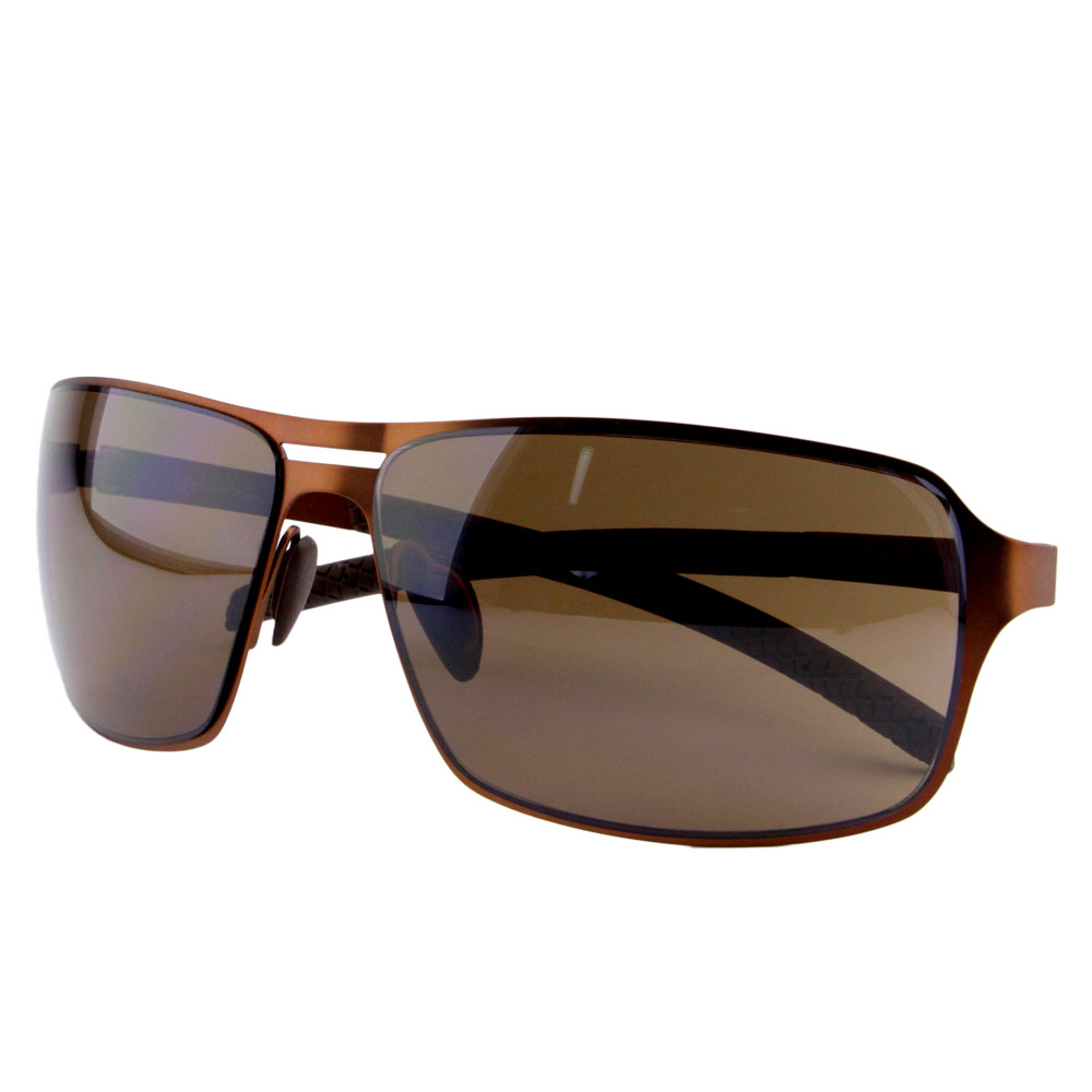Sunglasses inside out lens fixing UV400 cat. 3