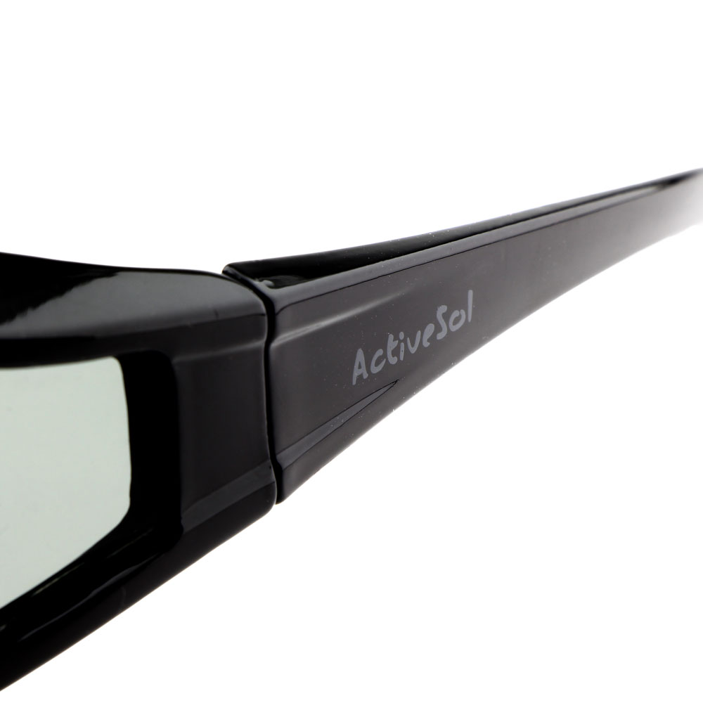 UVA-Schutz UVB-Schutz UV400 polarisiert