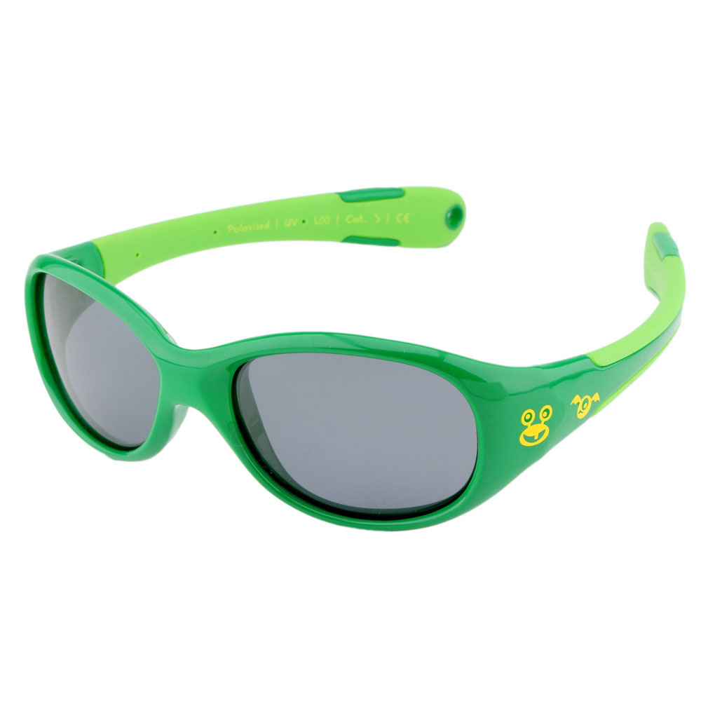 Baby Sonnenbrille Forest braun