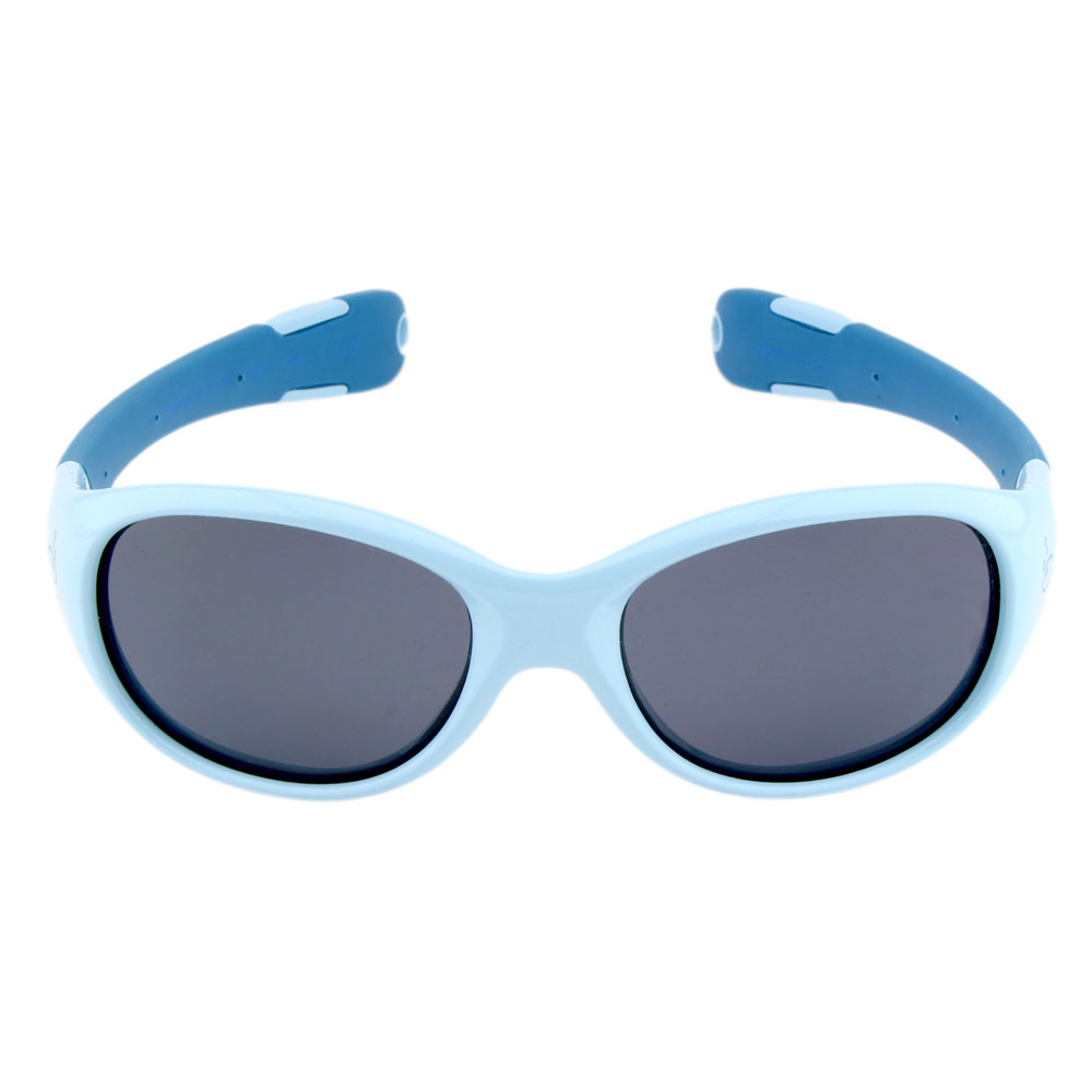 Kleinkind Junge Mädchen Sonnenbrille polarisiert