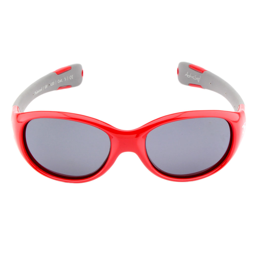 Kleinkind Junge Mädchen Sonnenbrille polarisiert
