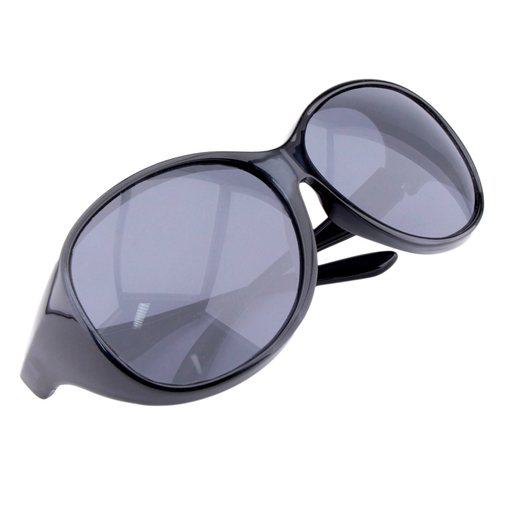 ActiveSol Fit-over sunglasses brown fits over glasses