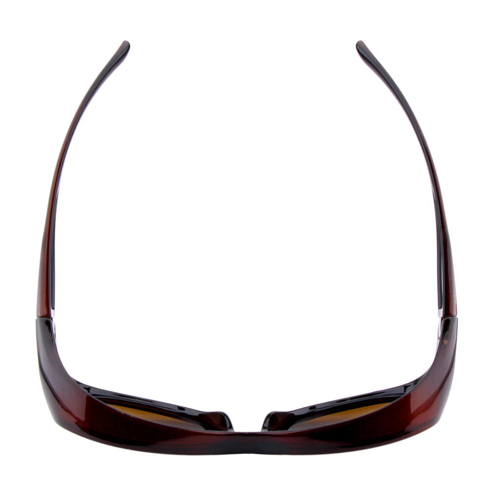 Damen und Herren Überzieh-Sonnenbrille Auto fahren