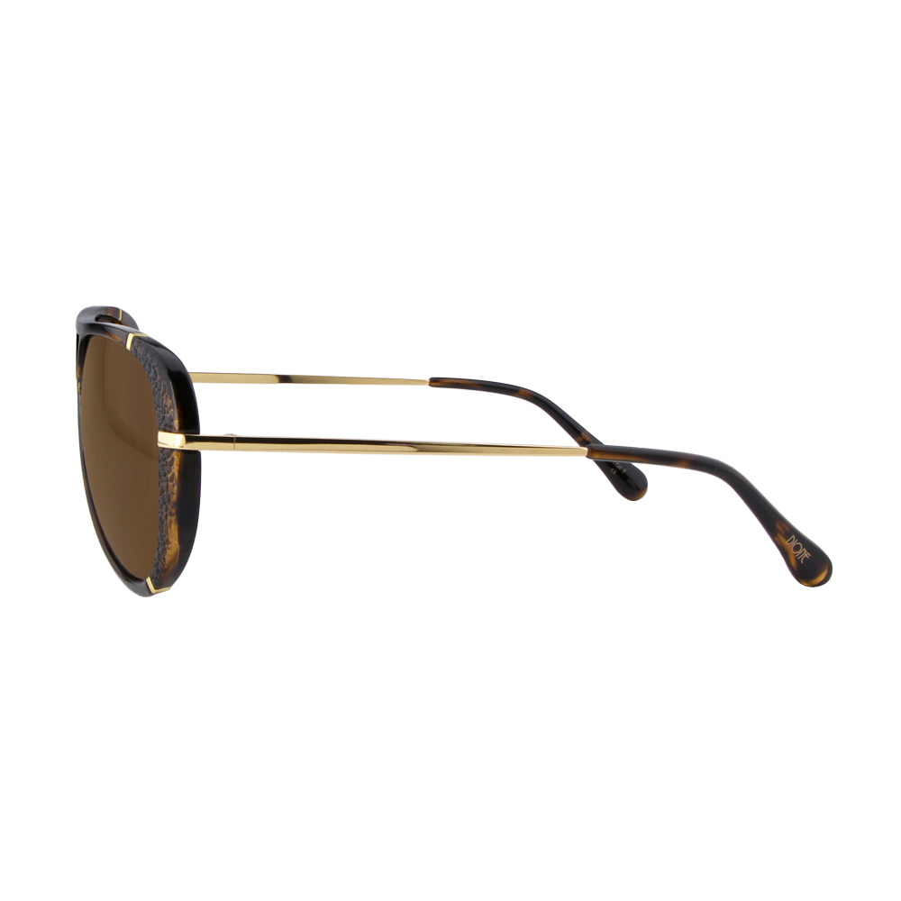 ActiveSol 60er 70er Sonnenbrille Damen weiblich Stil polarisiert Demi Seite