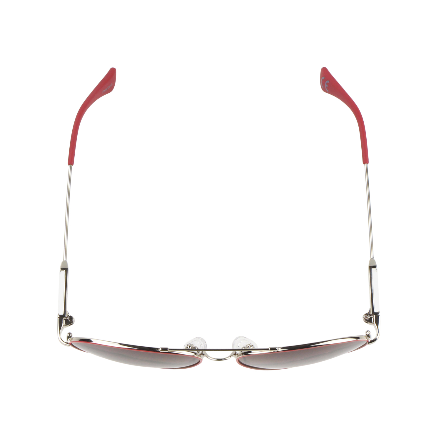 Design Sonenbrille Mädchen 3-4-5-6 Jahre top view