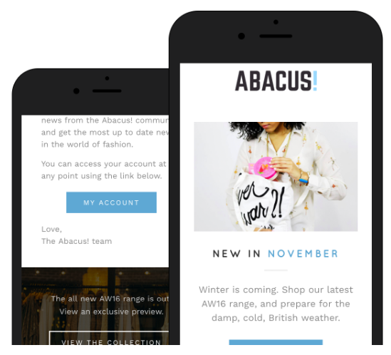 Theme: ABACU