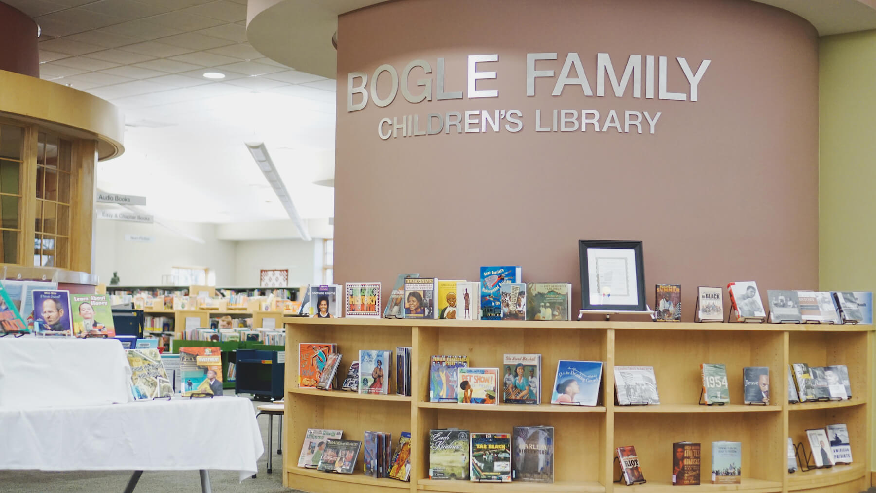 Bentonville Public Library Explore Downtown Bentonville Inc.