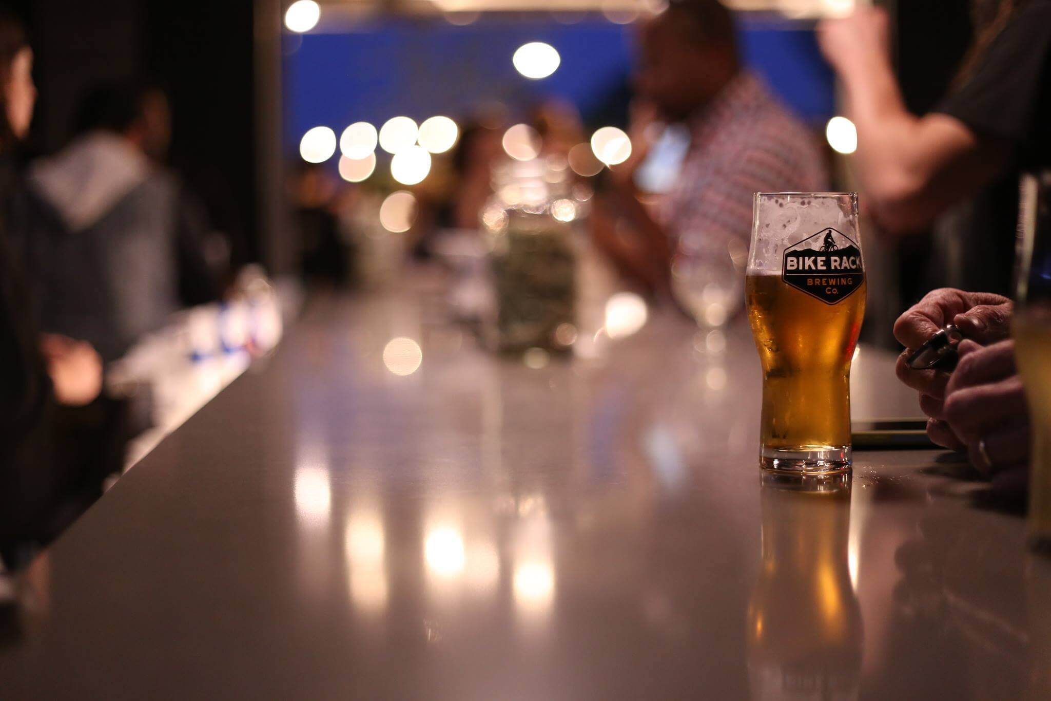 Bike Rack Brewing Co. Explore Downtown Bentonville Inc.